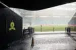 Chuva intensa em Miami pode comprometer partida do Fluminense