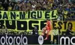 Bayern vence o Boca Juniors por 2 a 1, alcançando sua primeira vitória europeia contra times sul-americanos na fase do Mundial e se classificando para as oitavas de final