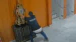 Maresca e juiz em Minas Gerais: compreenda o caso de homem que destruiu relógio