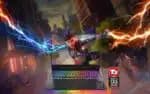 HP divulga notebooks gamer Omen Max equipados com processador Ryzen AI 9 HX 375