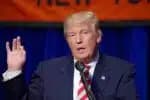 Trump celebra manutenção temporária de tarifas por decisão do Tribunal de Apelações como “vitória”