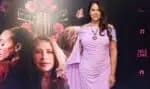 Karla Sofía Gascón confirma a não recepção e manifesta sua discordância em relação à Academia de Hollywood