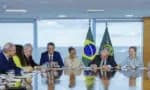 Governo Lula destina R$ 825 milhões para ações de combate ao desmatamento na Amazônia