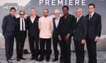 “Senti que a Fórmula 1 e o cinema se encontraram”, afirma Lewis Hamilton sobre o novo filme