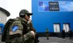 Antecipadamente à cúpula em Haia, manifestações se opõem à OTAN, aos gastos militares e ao conflito com o Irã