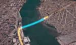 Deputados acompanharão a execução das obras do túnel Santos-Guarujá