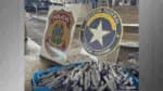 Na fronteira com o Paraguai, autoridades apreenderam 400 canetas emagrecedoras