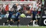 Real Madrid vence River e enfrenta o Fluminense nas oitavas de final da Liga dos Campeões; Monterrey assegura a última vaga do Grupo E