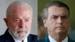 Lula teria dificuldades para vencer Bolsonaro e Michelle no segundo turno das eleições capixabas