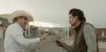 Joaquim Phoenix e Pedro Pascal atuam no filme faroeste de abordagem contemporânea