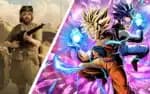 Baixe gratuitamente no Xbox: Dragon Ball e outros jogos neste fim de semana