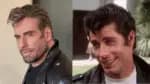 John Travolta revive Danny quase meia-século após o lançamento do filme “Grease”