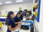 Escola municipal de Natal inaugura laboratório maker com ênfase em inovação