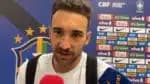 Léo Ortiz mira no título mundial: “Vamos buscar o título sempre”
