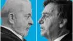 Cidadãos brasileiros atribuem responsabilidade a Lula e Bolsonaro por irregularidades no INSS