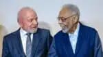 Lula afirma que a arte de Gilberto Gil é a alma do Brasil