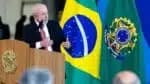 57% dos brasileiros acreditam que Lula não deveria buscar a reeleição