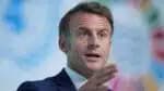 Presidente Macron: A União Europeia não deve aceitar um acordo comercial desfavorável