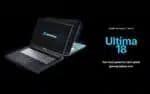 A Maingear garante desempenho de desktop em seu novo notebook gamer Ultima 18