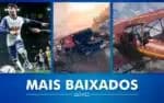 PlayStation: jogos mais baixados em maio