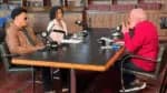 Janja revela Lula gravando podcast com Mano Brown na Alvorada