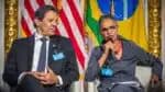 Marina defende Haddad após ministro criticar deputados