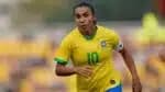 A Marta vai jogar? Confira o time do Brasil que enfrenta o Japão