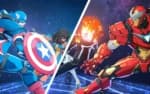 Marvel Tōkon Fighting Souls: apresentamos o mais recente jogo de luta da PlayStation