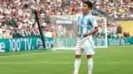 O lutador do Fluminense no Mundial reproduziu meme ao celebrar gol