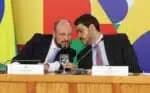 O Ministério Público Federal afirma que os pagamentos aos aposentados serão realizados em parcela única; o presidente do INSS declara que não existirá uma lista de prioridades