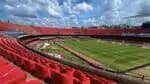 São Paulo confronta Vasco: confira as formações para a partida do Campeonato Brasileiro