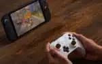 Controles 8BitDo funcionam no Nintendo Switch – veja como atualizar!
