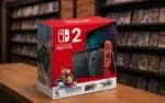 Suspeito detido por assalto a banco envolvendo R$ 50 mil em jogos de Switch