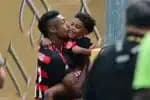 USA - COPA DO MUNDO DE CLUBES/FLAMENGO X CHELSEA (ENG) - ESPORTES - Gol do jogador   Bruno Henrique   do Flamengo, durante partida entre FLAMENGO X CHELSEA (ENG), válida pela segunda rodada da fase de grupos da Copa do Mundo de Clubes Fifa 2025, realizado no Lincoln Financial Field, em Philadelphia, na noite desta sexta feira, 20. 20/06/2025 - Foto: EDUARDO CARMIM/AGÊNCIA O DIA/AGÊNCIA O DIA/ESTADÃO CONTEÚDO