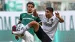Mundo: relembre a última partida entre Palmeiras e Botafogo