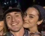 Assumidos? Gracie Abrams lança vídeo ao lado de Paul Mescal no Glastonbury