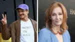 Pedro Pascal manifesta repúdio às falas transfóbicas de J.K. Rowling: “Me dão nojo”