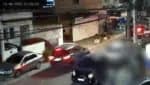 PRF prende suspeitos em ação que resultou em três feridos no Rio de Janeiro