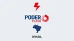 O Rio Grande do Sul emite aviso de atenção para chuvas fortes durante a noite