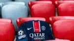 Nike veste PSG na conquista histórica da Champions League