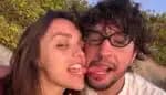 Celebridades comentam anúncio de gravidez de Rafa Kalimann e Nattanzinho; confira