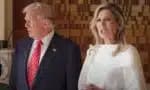 Rainha da Holanda “imita” Trump durante encontro e provoca controvérsia