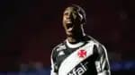 Vasco domina o confronto contra o São Paulo, e técnico Diniz enfrenta dificuldades no comando do time