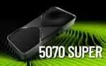 Novas informações indicam que a RTX 5070 SUPER possui 18GB de VRAM, enquanto a RTX 5070 Ti conta com 24GB