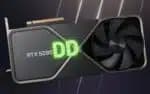 A RTX 5090DD, a mais recente versão para o mercado chinês, deverá ser lançada em agosto