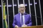 Rui Falcão admite erro ao votar pela rejeição do IOF