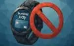 Samsung Pay deixa de funcionar em 5 modelos da linha Watch; confira quais
