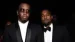 Filho de P. Diddy divulga novo lançamento musical com Kanye West durante processo judicial