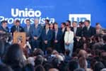 Apoiadores de Lula se manifestam contra a proposta de aumento de impostos de Haddad