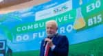 “O ministro não decide o que fazer, decide o que vai apresentar para mim”, declarou Lula